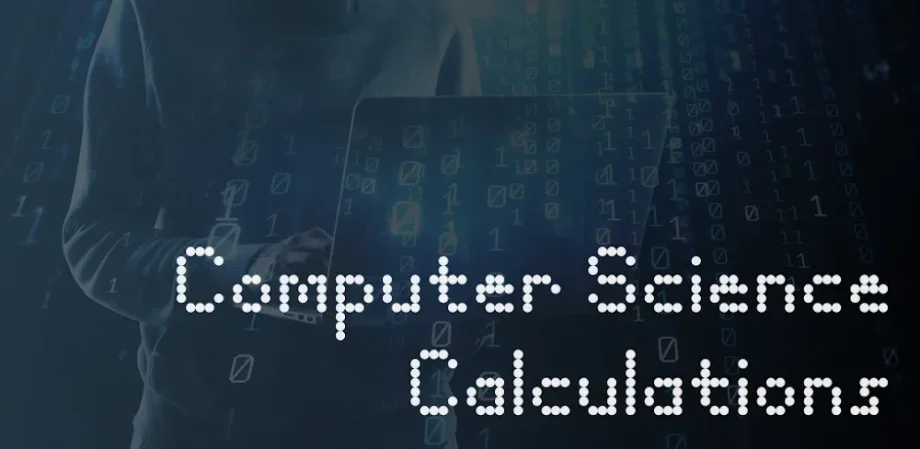 Computer Science Calculations v4.4.5 MOD APK (Premium Unlocked)
