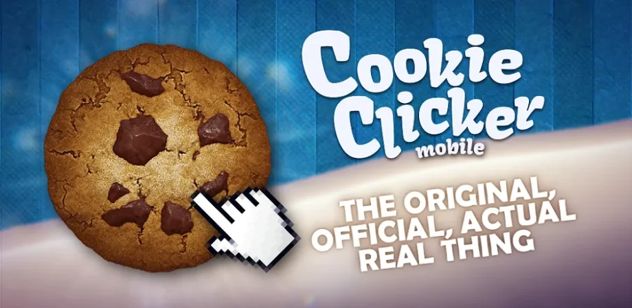 Cookie Clicker v9 MOD APK (Mega Mod, 15 FEATURES)