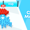 Count Masters v1.98.1 MOD APK (Unlimited Money, All Skin Unlock) Download