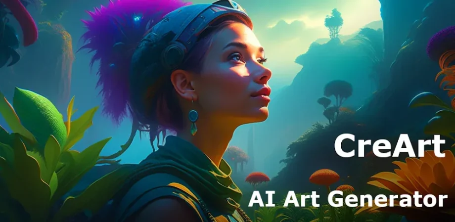 AI Image Generator v3.0.9 MOD APK (Pro Unlocked)