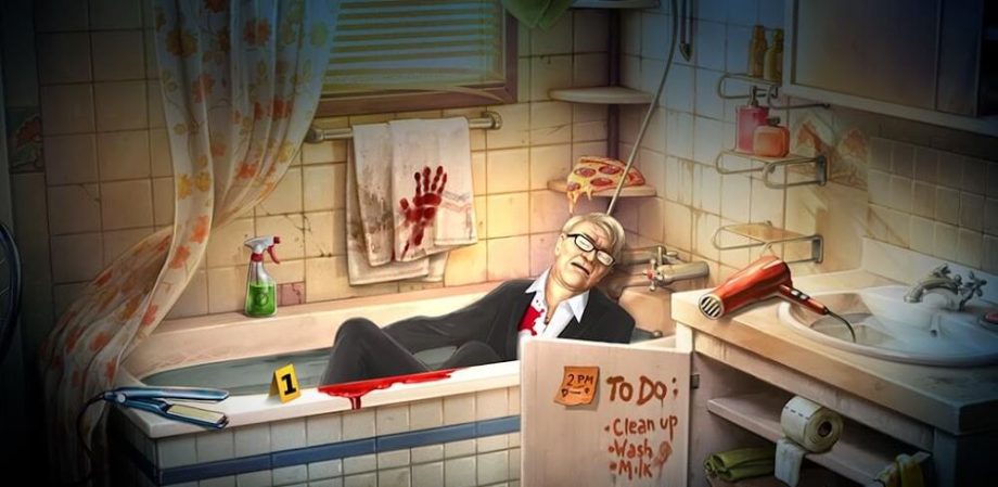 Criminal Case v2.45.2 MOD APK (Unlimited All) Download