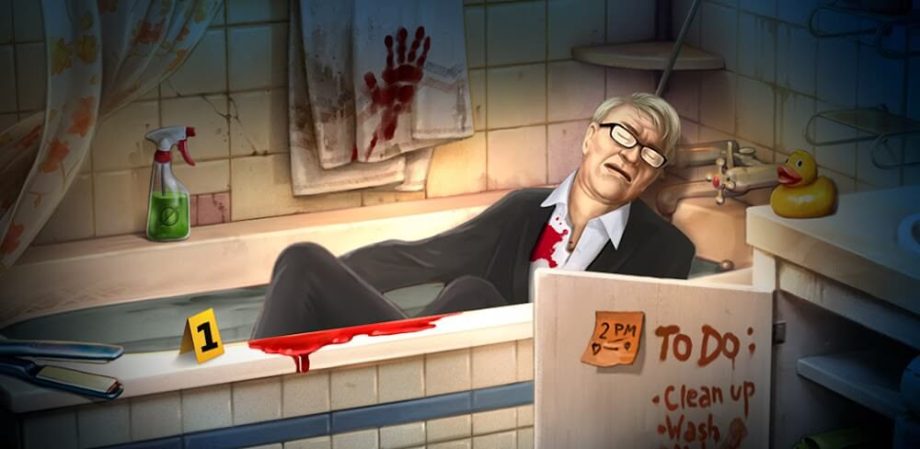Paris v3.44.3 MOD APK (Unlimited Money, Energy, Stars) Download