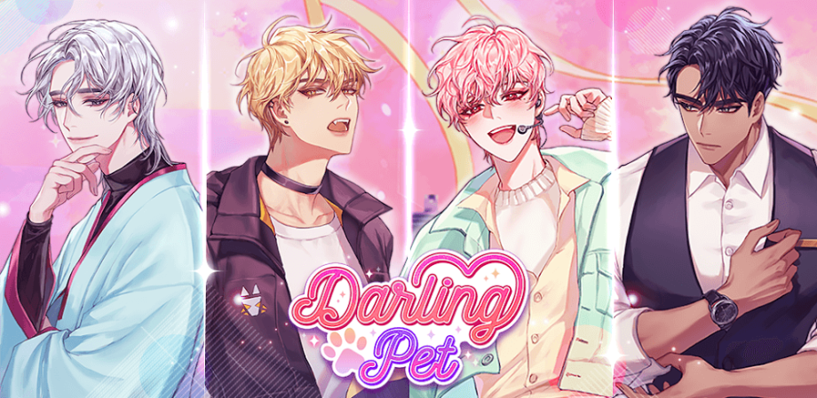 Darling Pet v1.10.3 MOD APK (Free Premium Choices) Download