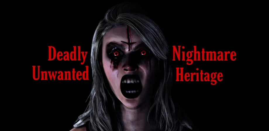 Deadly Nightmare UH v1.2.2 APK (Unlocked Game)