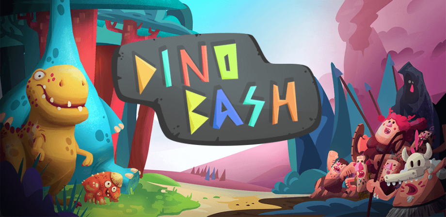 Dino Bash v1.17.3 MOD APK (Unlimited Money, Lives, VIP) Download