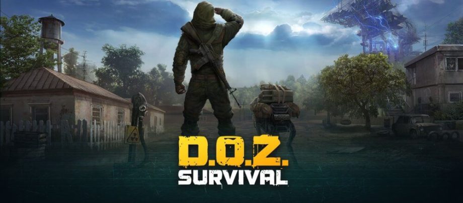 Survival v3.277 MOD APK (Free Craft, Max Level) Download