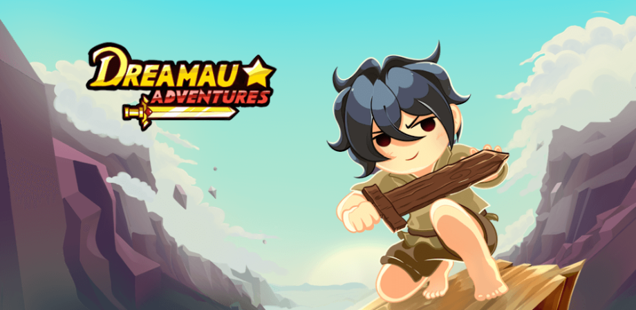 Dreamau Adventures v4.3.0 MOD APK (Unlimited Money, Godmode) Download