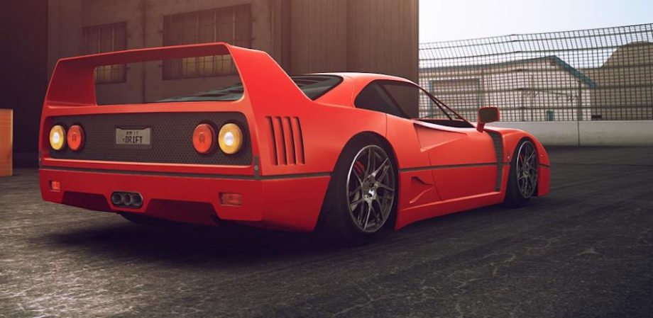 Drift Zone 2 v2.4.2 MOD APK (Unlimited Money, Premium) Download