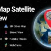 Earth Map Satellite Live View v1.1.0.59 MOD APK (Premium Unlocked)