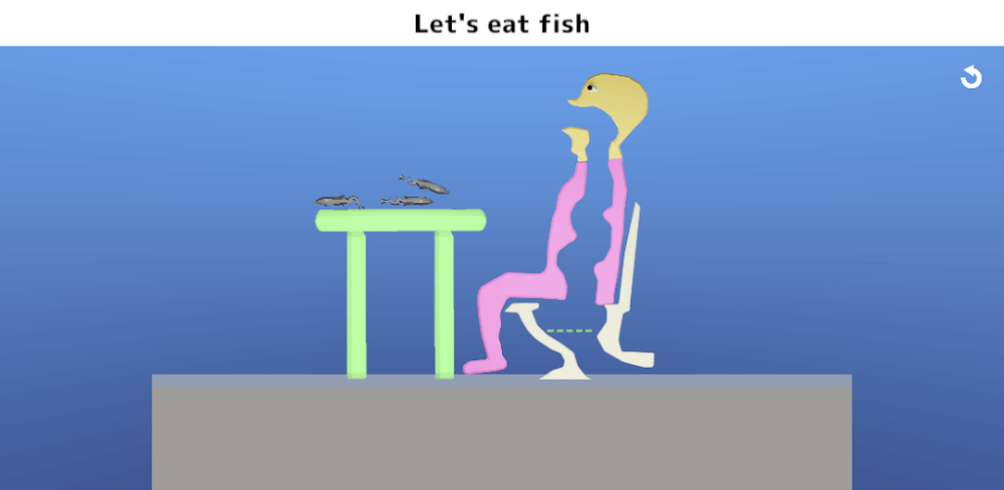Physics Food v0.3.10 MOD APK (No ADS)