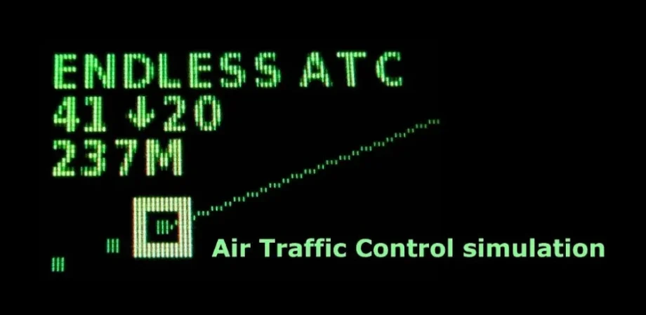Endless ATC v5.8.7 APK (Full Version)