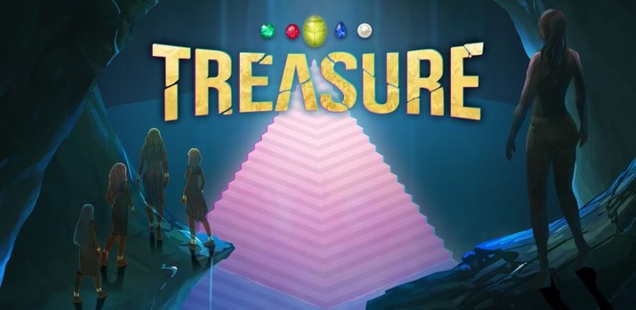 Treasure v2.42 MOD APK (Free Rewards) Download