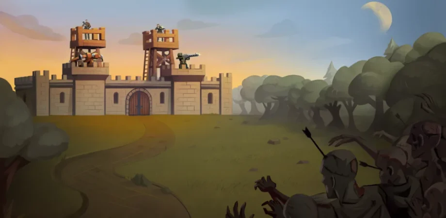 Definitive v2.4.31 MOD APK (Unlimited Resources)
