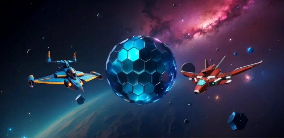 Hexa Endless Run v2.19 MOD APK (Free Purchase)
