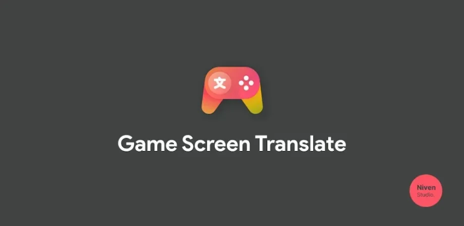 Game Screen Translate v2.1.4 MOD APK (Premium Unlocked)