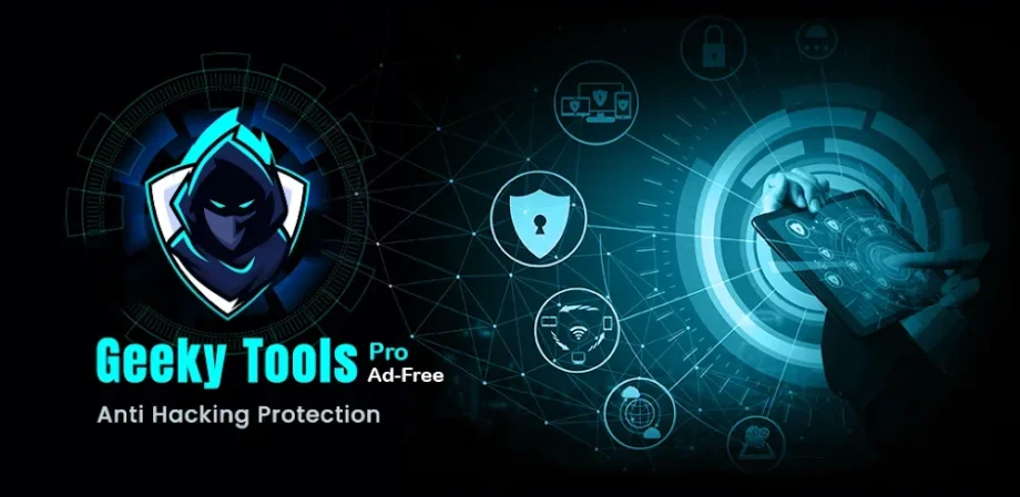 Geeky Tools Pro v1.0.14 APK (Full Version)