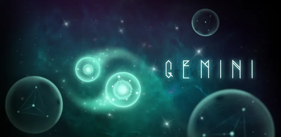 Gemini v1.2.18 APK (Full Game)