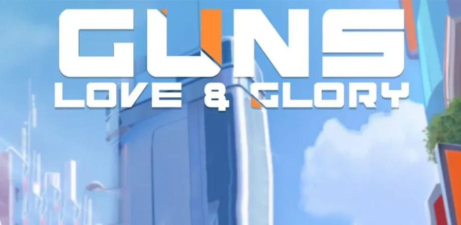 Guns, Love & Glory v2.7 MOD APK (Menu, Free Purchase)