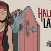 Haunted Laia v1.0.78 MOD APK (Unlocked) Download