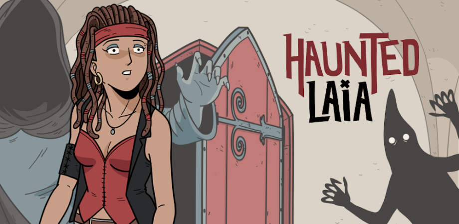 Haunted Laia v1.0.78 MOD APK (Unlocked) Download