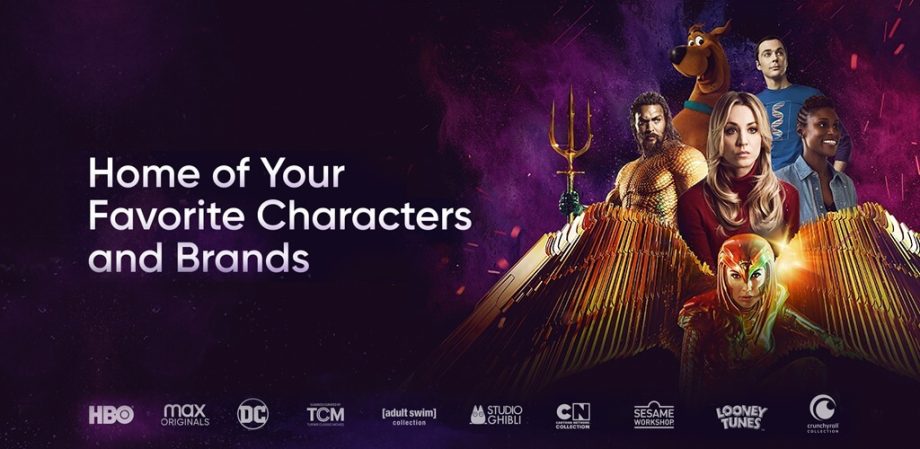 HBO Max v54.35.0 MOD APK (Premium Subscription) Download