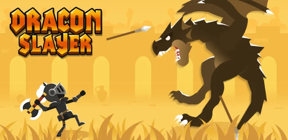 Hero of Archery v1.25.63 MOD APK (Menu, Increased Gold)