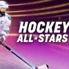 Hockey All Stars 24 v2.3.0.437 MOD APK (Mega Menu)