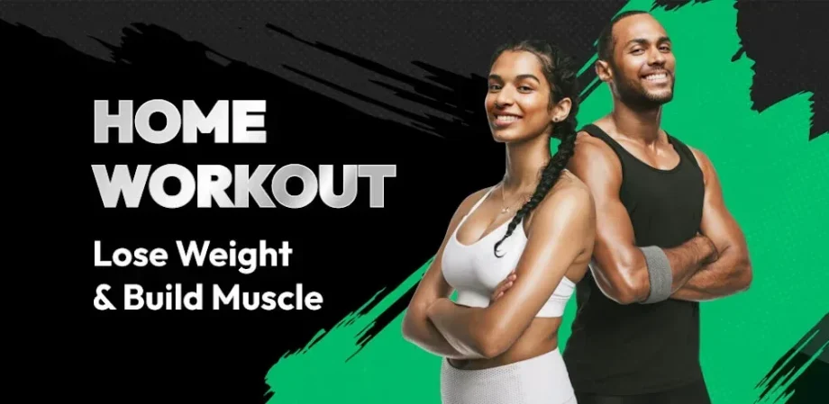 Fitness v1.4.6 MOD APK (Premium Unlocked)