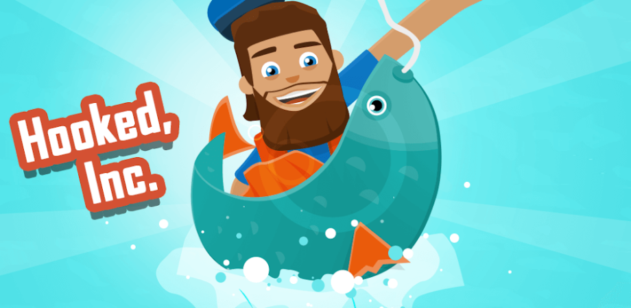 Fisher Tycoon v3.3.4 MOD APK (Unlimited Money) Download