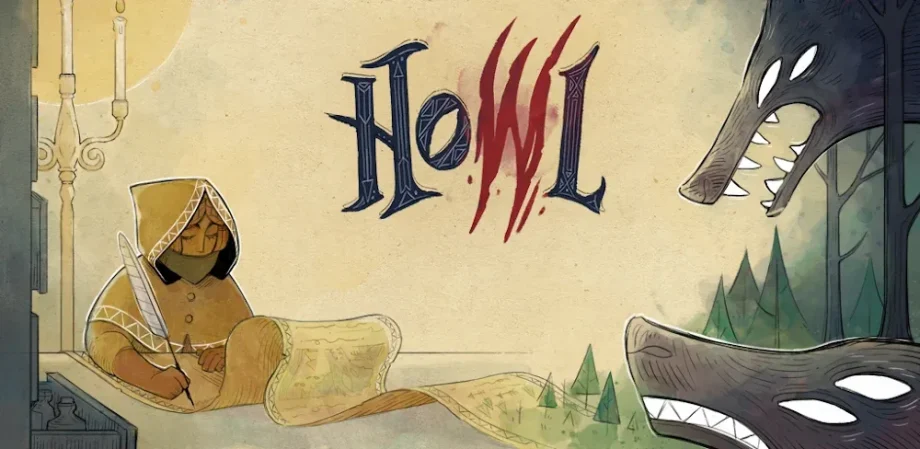 Howl v1.2.1.578-298598 MOD APK (Unlocked All DLC)