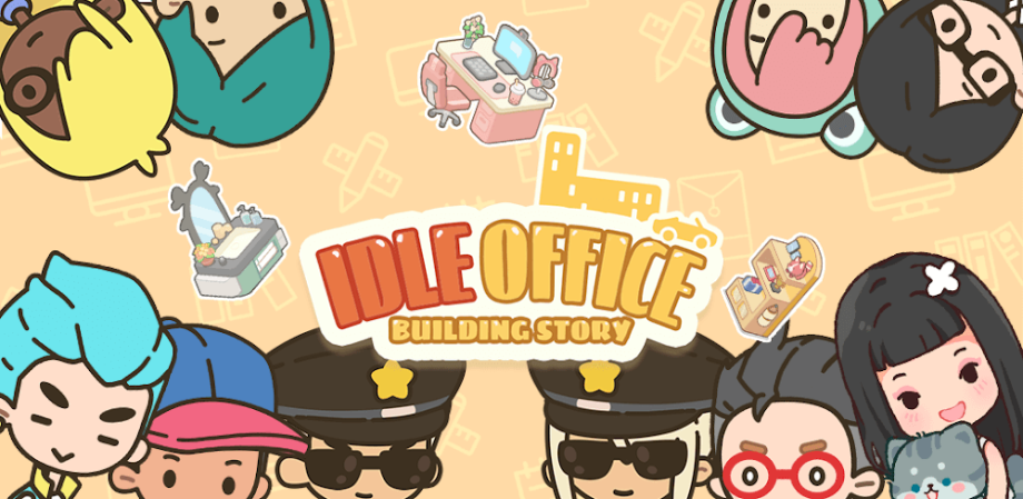 Building Story v1.5.6 MOD APK (Unlimited Money)