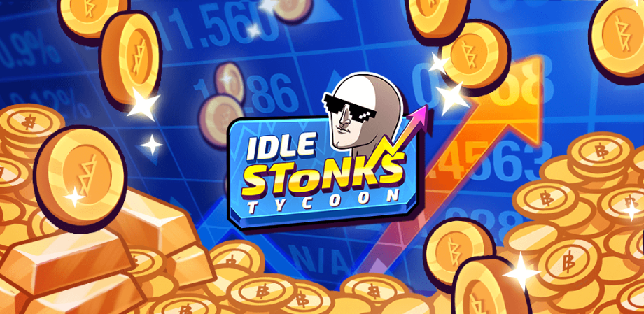 Rob the Rich (Idle Stonks Tycoon) v3.5.939 MOD APK (Unlimited Money) Download