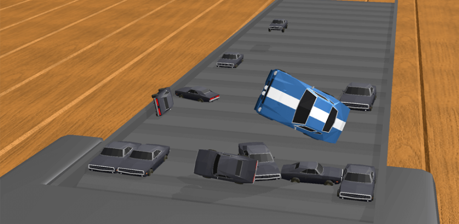 Idle Treadmill 3D v2.8 MOD APK (Unlimited Coins)
