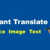 Instant Voice Translate v15.2.0 MOD APK (Premium Unlocked)