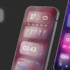 iOS Glass KWGT iOS 26 Inspired v4.0.1 APK (Full Version)