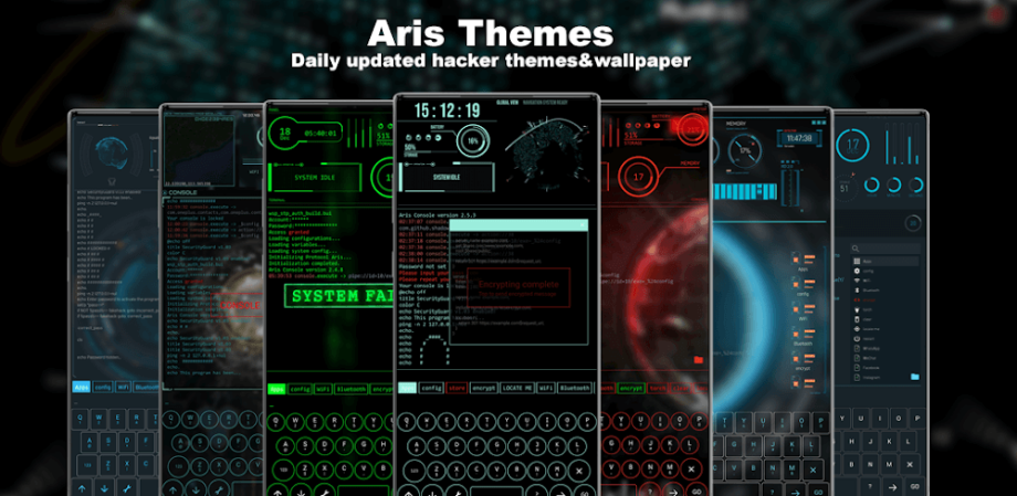 Jarvis Assistant Launcher v7.0.5 MOD APK (VIP Unlocked) Download