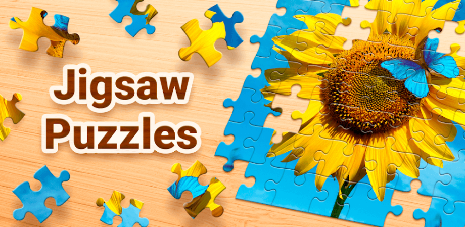Jigsaw Puzzles v4.12.1 MOD APK (Unlimited Coins, Hint) Download