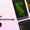 Jolt Call background & Screen v10.9.3 MOD APK (Premium Unlocked)