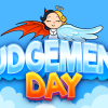 Judgment Day v1.18.3 MOD APK (Unlimited Money, Easy Win) Download