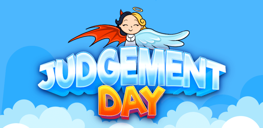 Judgment Day v1.18.3 MOD APK (Unlimited Money, Easy Win) Download