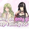 Kiss Me Darling! v1.0.7 MOD APK (Menu, Free Premium Choices)