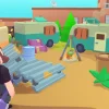 Idle Survival v1.20.3 MOD APK (Menu, Money, Speed) Download