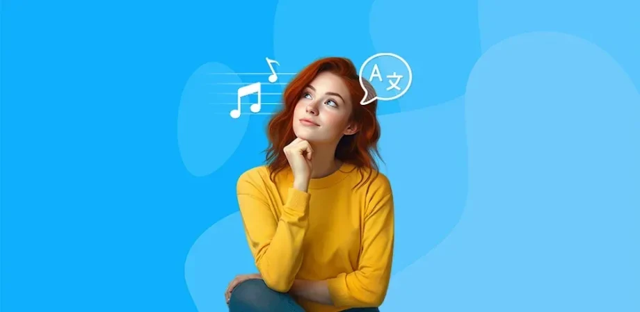 Learn Languages with Music v2.8.3 MOD APK (Premium Unlocked)