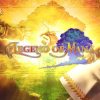 Legend of Mana v2026.0918.2 MOD APK (Damage & Defense Multipliers, GodMode)