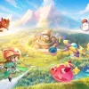 Legend of Mushroom v2.0.48 MOD APK (Menu, High Damage, Fast Attack)