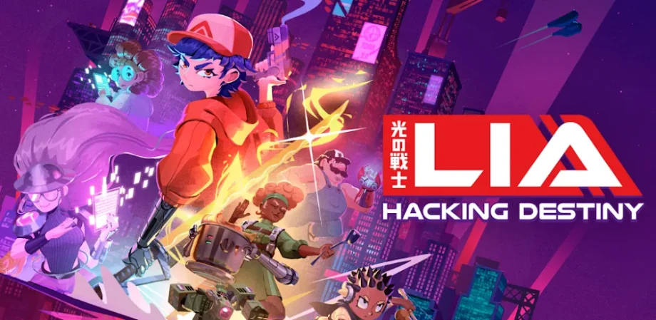 Hacking Destiny v1.0.102 APK (Unlocked Game)