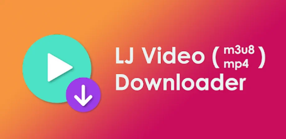 Lj Video Downloader v1.1.79 MOD APK (Premium Unlocked)