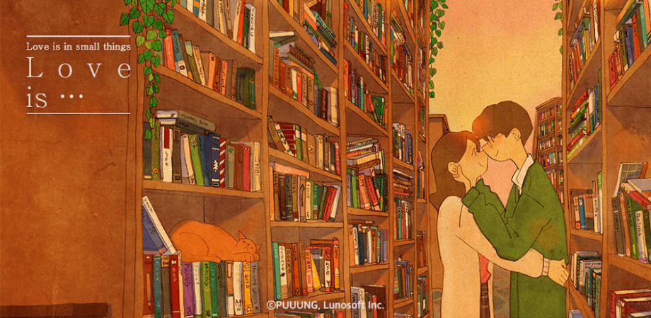 Love is… in small things v1.1.85 MOD APK (Free Purchases) Download