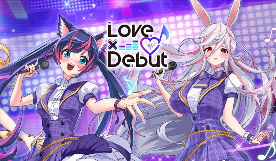 Love X Debut v1.7.1 MOD APK (High Damage)