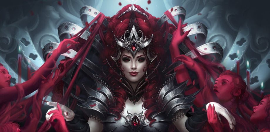 Puzzle Quest v8.1.1 MOD APK (Damage, Defense Multiplier) Download